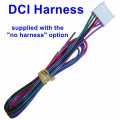  DCI Harness