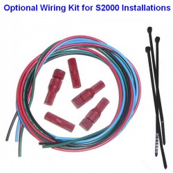 Wiring Kit for S2000 ECT