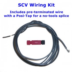  SCV Wiring Kit for Joying