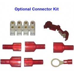  YJ Connector Kit