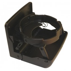  Cup Holder with pre-drilled holes