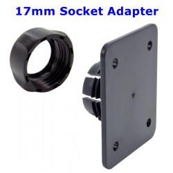 17mm Socket Adapter